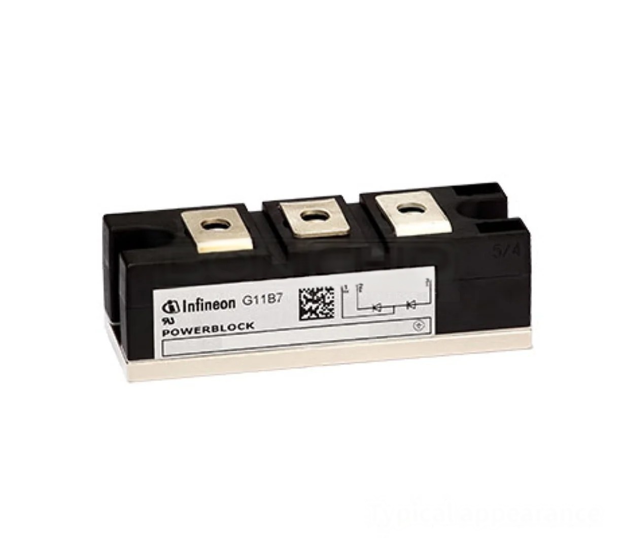 DD160N22K