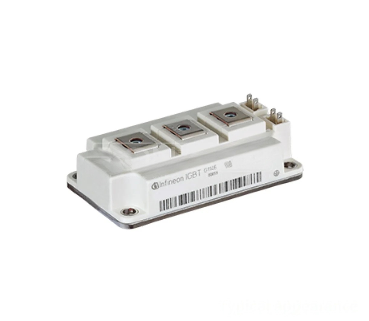 FD400R12KE3