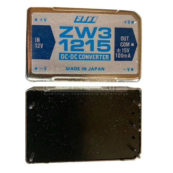 ZW31215-XTDN