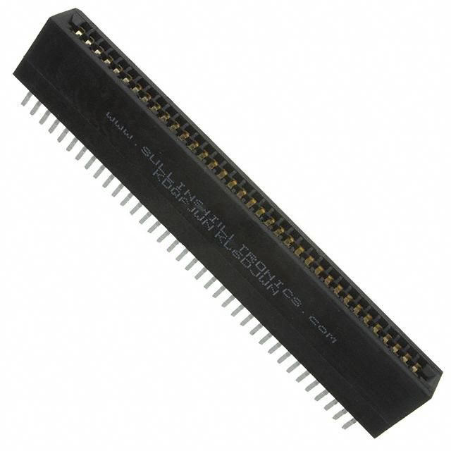 Sullins Connector Solutions ECC36DJWN Sullins Connector Solutions ECC36DJWN