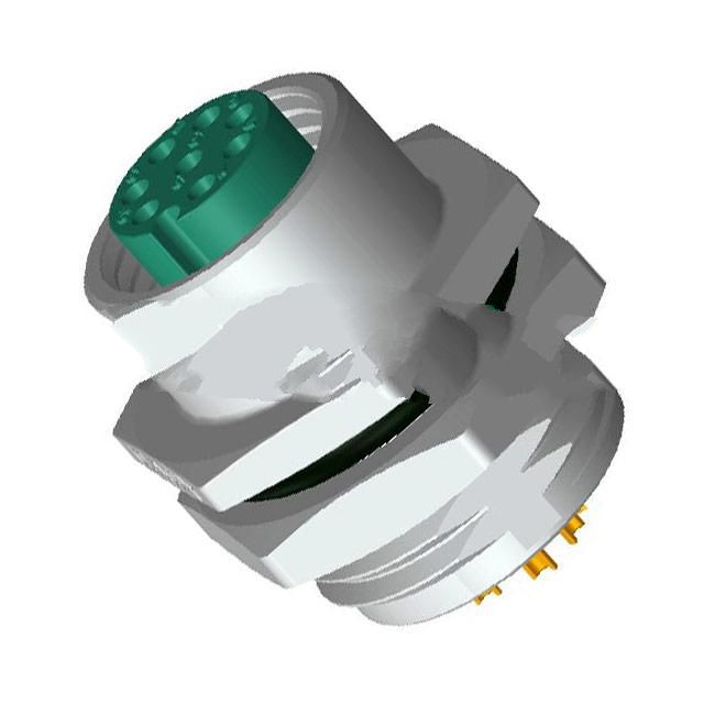 M12A-08PFFS-SH8001