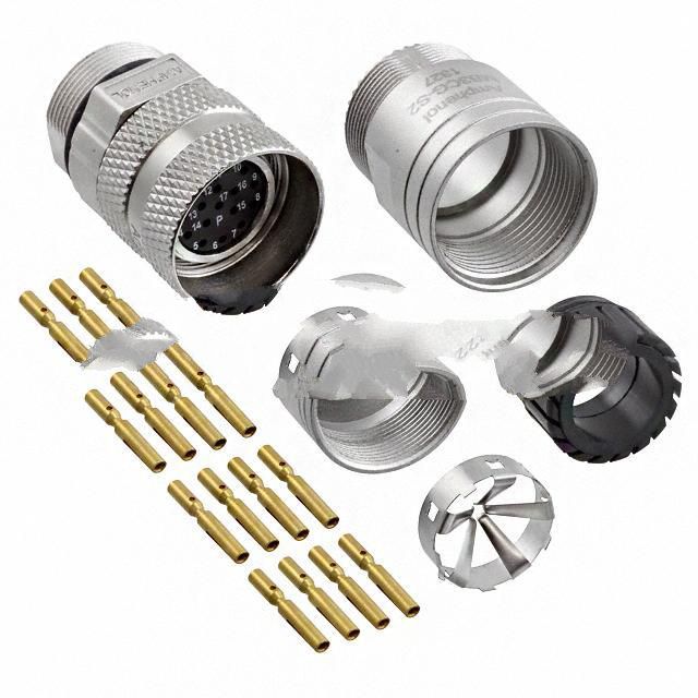 MA1CAP1700-KIT