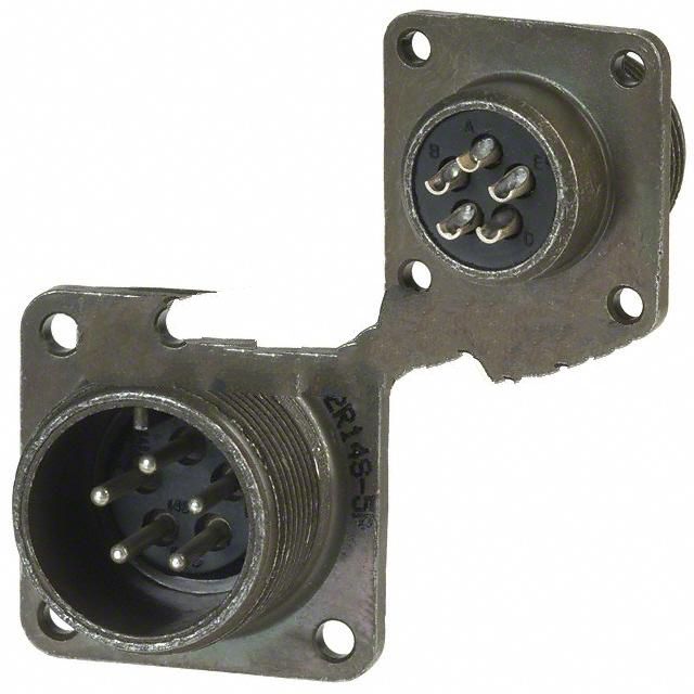 MS3102R14S-5P