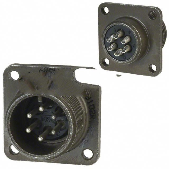MS3102R14S-6P