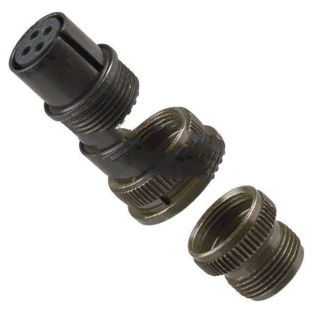 MS3106A-14S-2S MS3106A-14S-2S