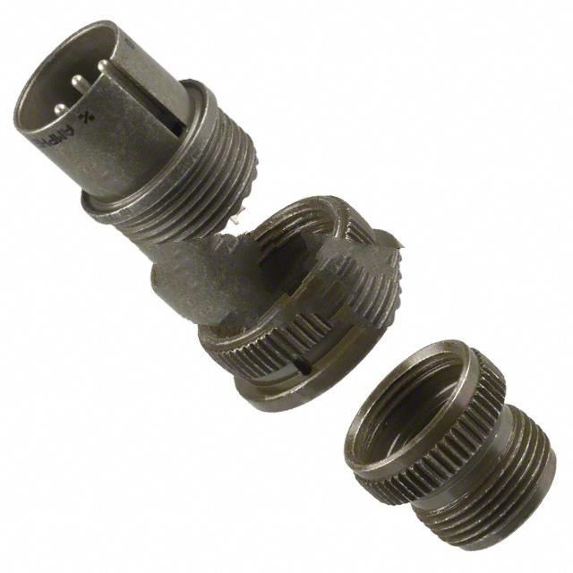 MS3106A-14S-5P MS3106A-14S-5P