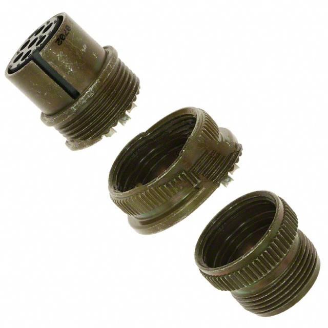 MS3106A-16S-1S