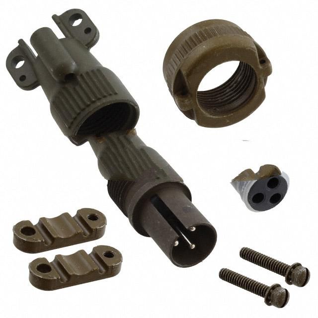 MS3106E10SL-3P MS3106E10SL-3P