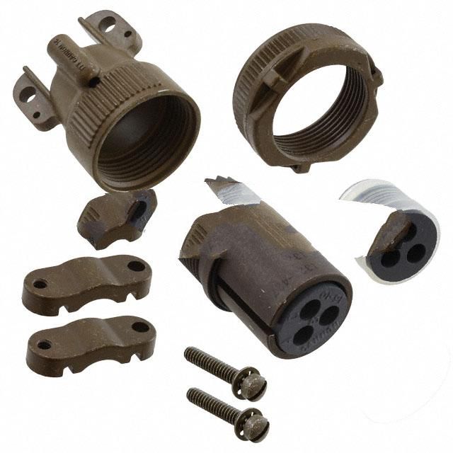 MS3106F16-10S MS3106F16-10S