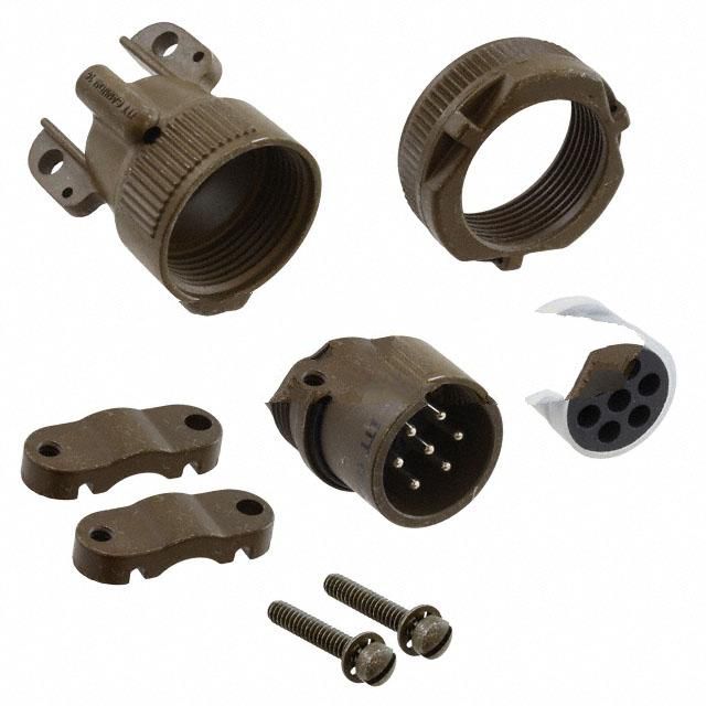 MS3106F16S-1P MS3106F16S-1P