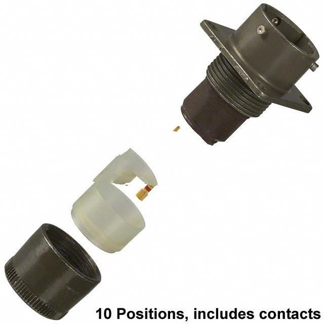 MS3120E12-10P