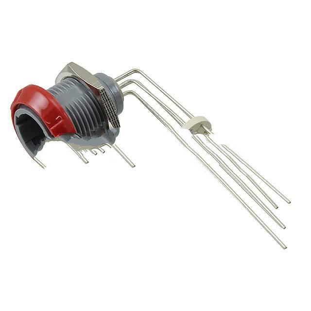 ITT Cannon, LLC PLB3G220007 ITT Cannon, LLC PLB3G220007