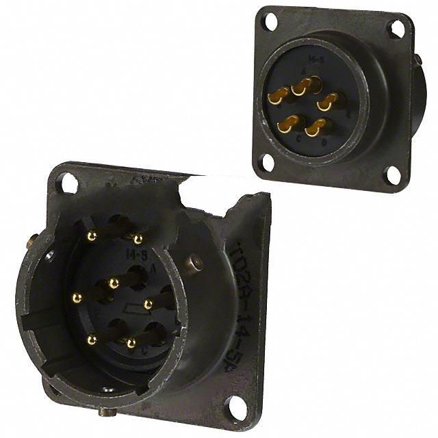 PT02A-14-5P