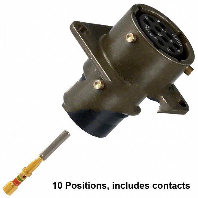 PT02SE-12-10S PT02SE-12-10S