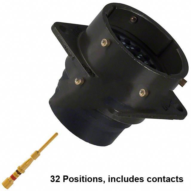 PT02SE-18-32P