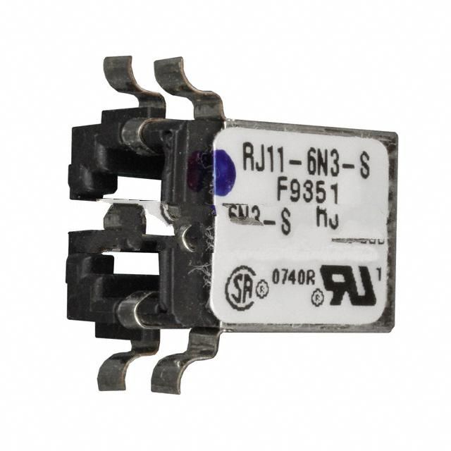 RJ11-6N3-S