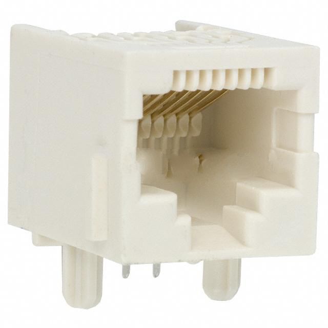 RJ45-8L-B