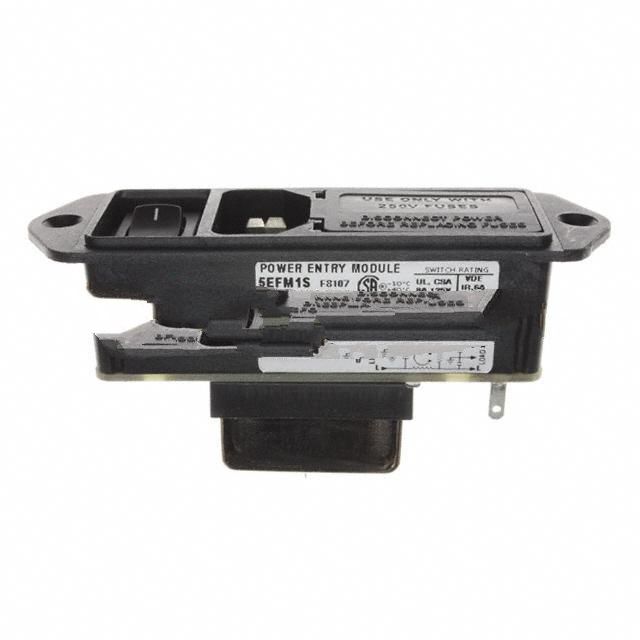5EFM1SC