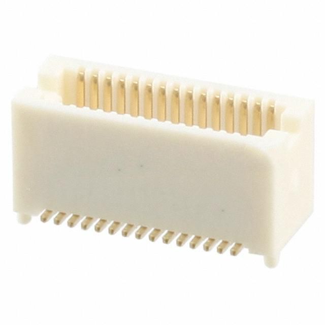 DF12E(5.0)-30DP-0.5V(81)