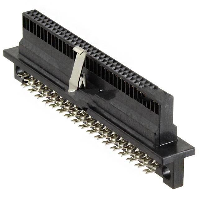 TE Connectivity AMP Connectors 104892-7 TE Connectivity AMP Connectors 104892-7