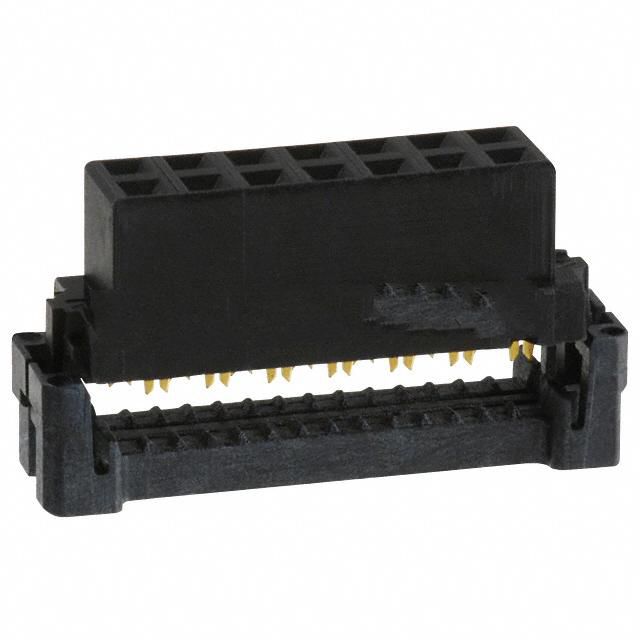 TE Connectivity AMP Connectors 111626-2 TE Connectivity AMP Connectors 111626-2