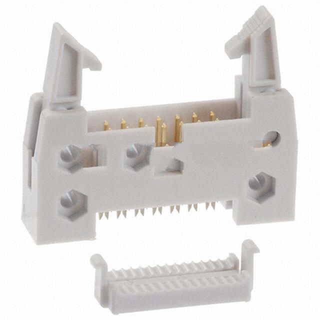 Assmann WSW Components AWH14G-0232-IDC-R Assmann WSW Components AWH14G-0232-IDC-R