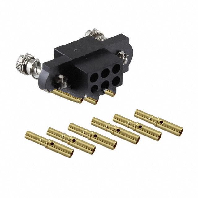 M80-4D10605FC