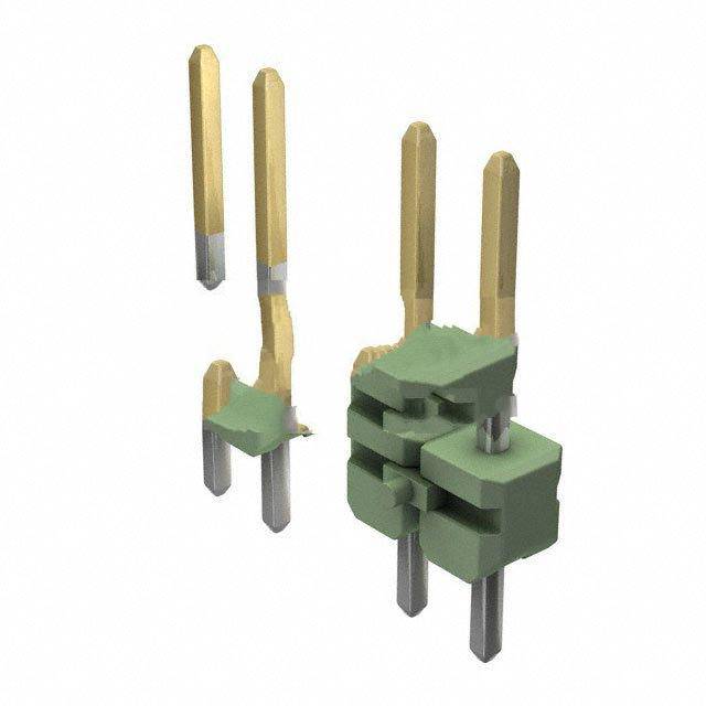 TE Connectivity AMP Connectors 1-825433-3 TE Connectivity AMP Connectors 1-825433-3