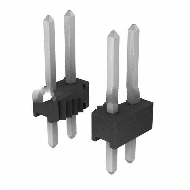 TE Connectivity AMP Connectors 146258-5 TE Connectivity AMP Connectors 146258-5