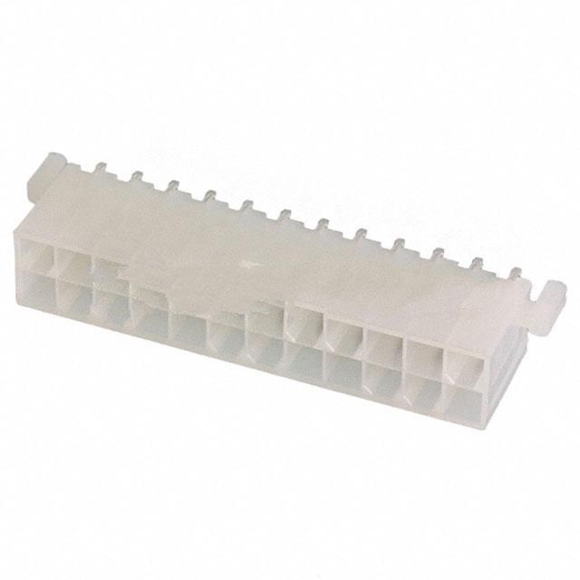TE Connectivity AMP Connectors 2-1586489-4 TE Connectivity AMP Connectors 2-1586489-4