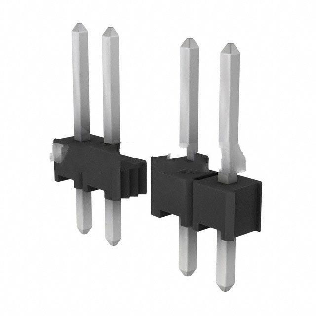 TE Connectivity AMP Connectors 4-103741-0-17 TE Connectivity AMP Connectors 4-103741-0-17