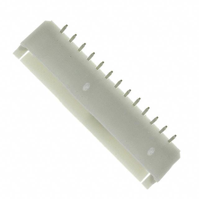 Molex Connector Corporation 55460-1372 Molex Connector Corporation 55460-1372