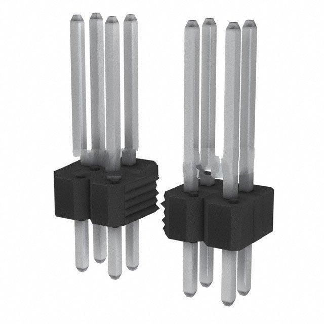 Amphenol ICC (FCI) 68439-458HLF Amphenol ICC (FCI) 68439-458HLF