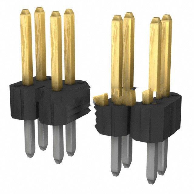 Amphenol ICC (FCI) 68602-272 Amphenol ICC (FCI) 68602-272