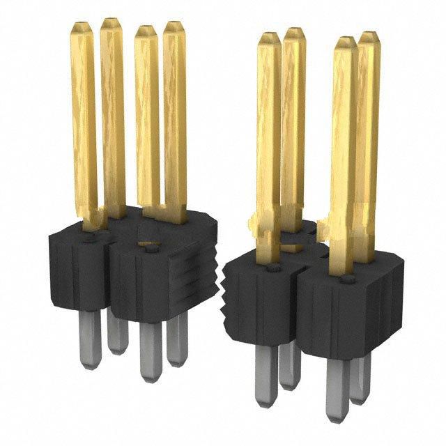 Amphenol ICC (FCI) 68690-168HLF Amphenol ICC (FCI) 68690-168HLF