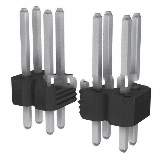 Amphenol ICC (FCI) 77313-424-10LF Amphenol ICC (FCI) 77313-424-10LF
