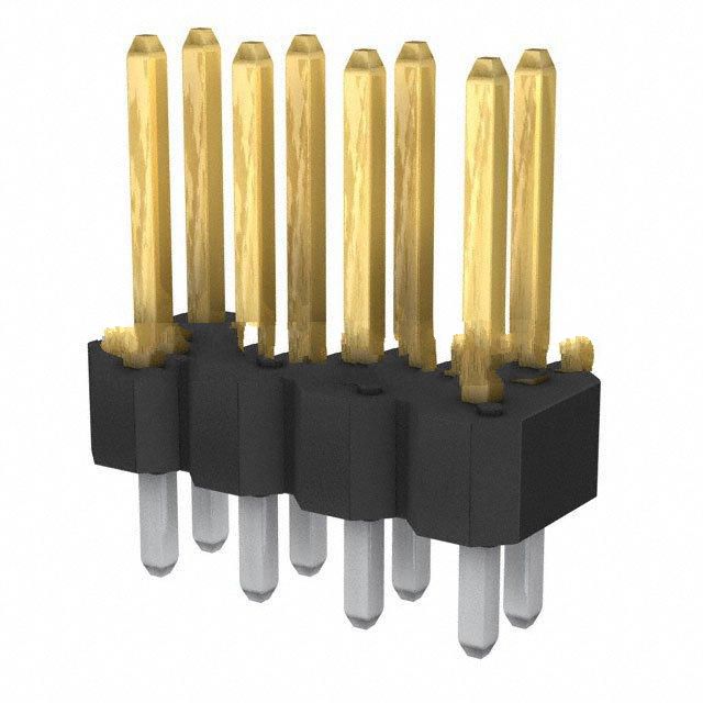 Amphenol ICC (FCI) 77313-824-08 Amphenol ICC (FCI) 77313-824-08