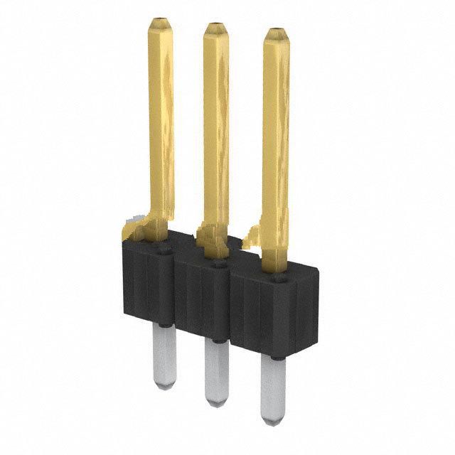 Amphenol ICC (FCI) 78229-503 Amphenol ICC (FCI) 78229-503