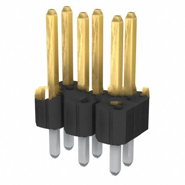 Amphenol ICC (FCI) 86503-106HLF Amphenol ICC (FCI) 86503-106HLF