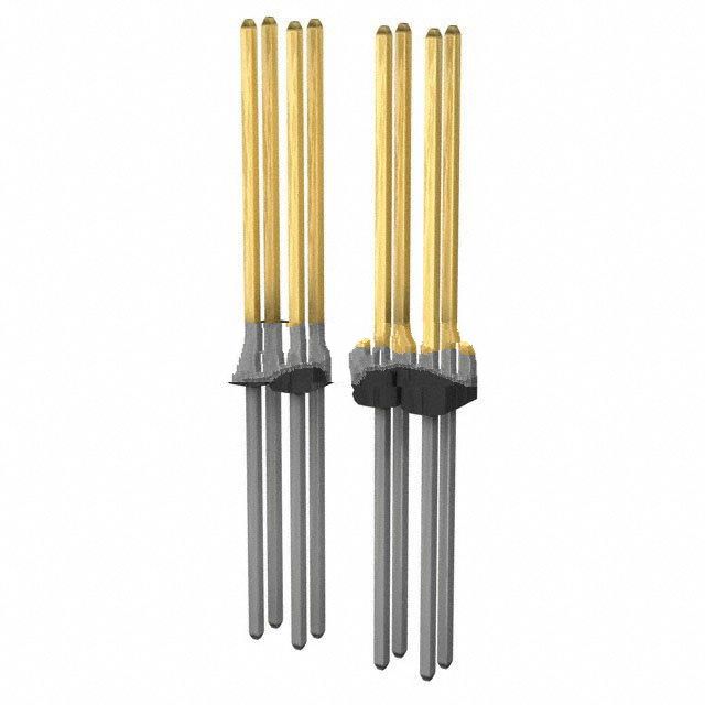 Amphenol ICC (FCI) 86834-172 Amphenol ICC (FCI) 86834-172