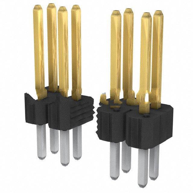 Amphenol ICC (FCI) 93216-128HLF Amphenol ICC (FCI) 93216-128HLF