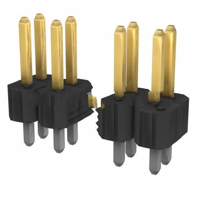 Amphenol ICC (FCI) 93217-130HLF Amphenol ICC (FCI) 93217-130HLF