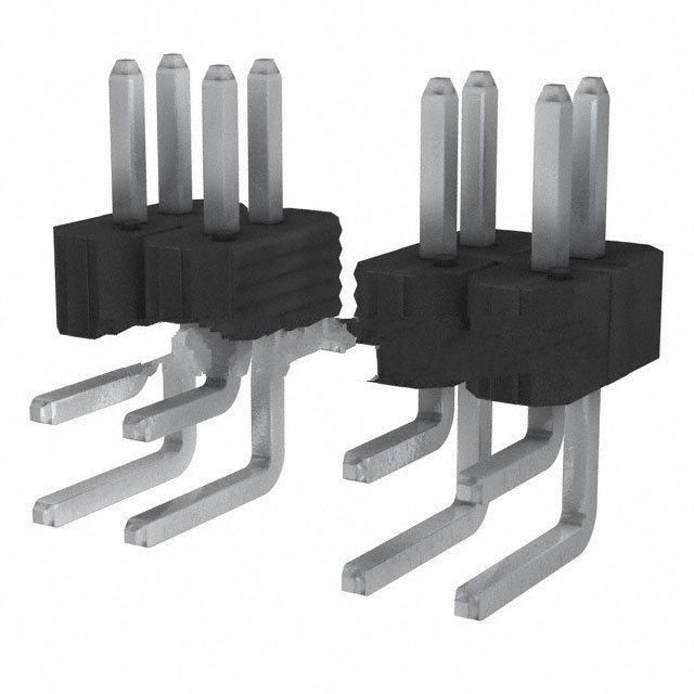 Amphenol ICC (FCI) 93939-440HLF Amphenol ICC (FCI) 93939-440HLF