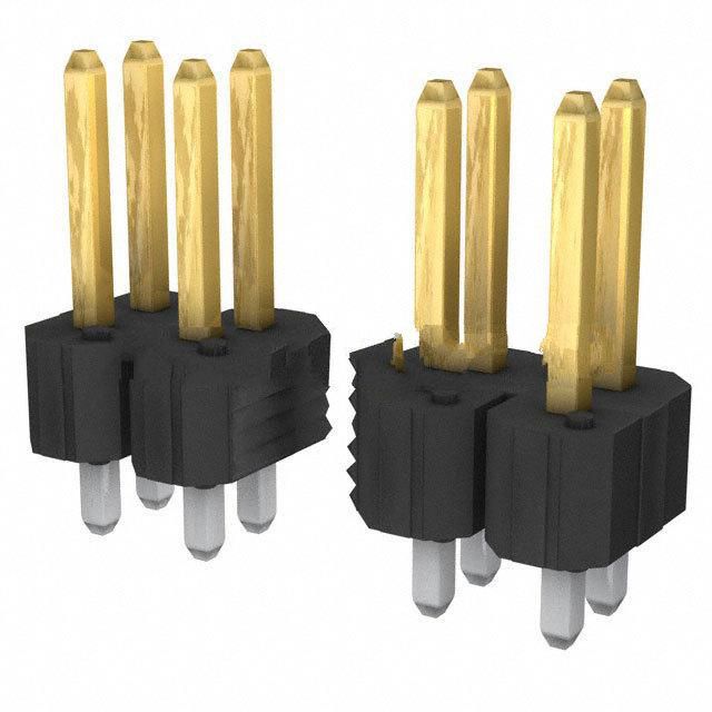 Amphenol ICC (FCI) 94654-130HLF Amphenol ICC (FCI) 94654-130HLF