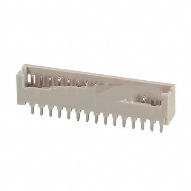 DF13-15P-1.25DSA(20)