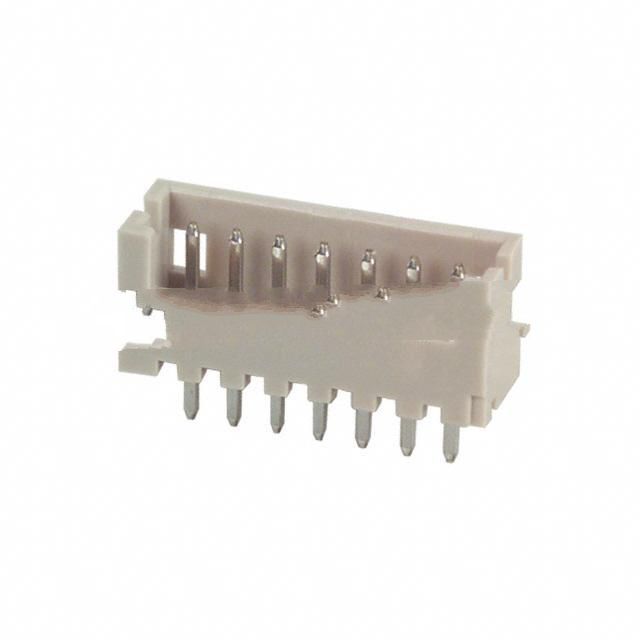 DF13-7P-1.25DSA(20)