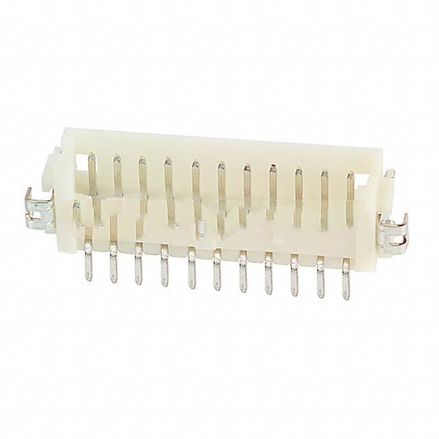 DF13A-11P-1.25H(20)