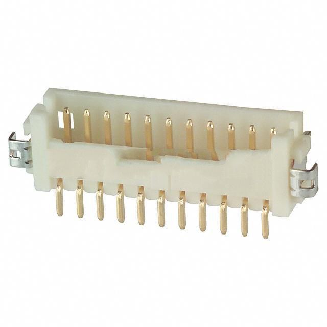 DF13A-11P-1.25H(50)