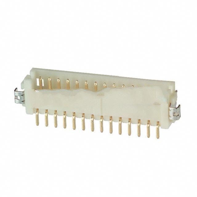 DF13A-14P-1.25H(51)