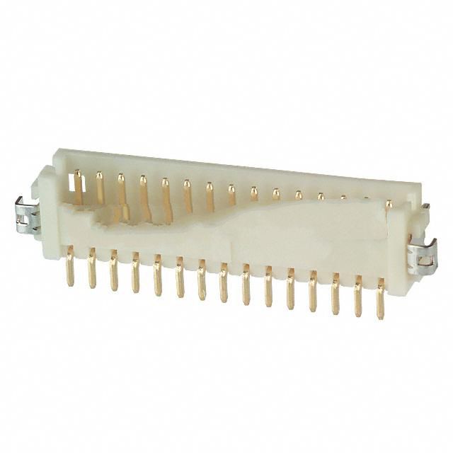DF13A-15P-1.25H(51)